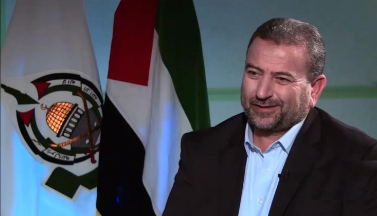 Hamas: İsrail Askeri Üniforması Giyen Birinin ABD’li Olduğunu Bilemeyiz