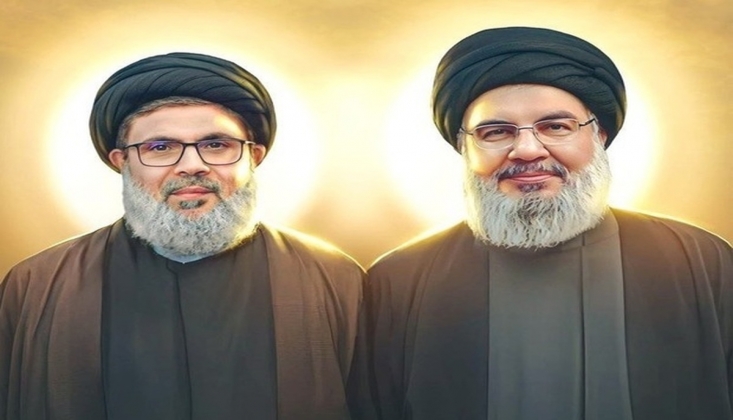 Nasrallah'ın Kadim Dostu; Seyyid Haşim Safiyüddin Kimdir?