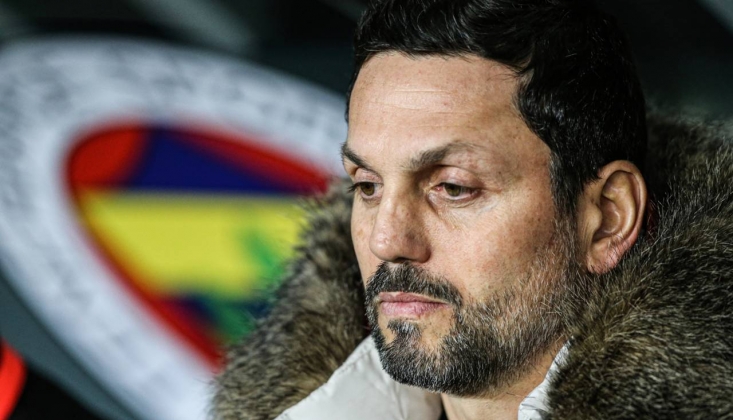 Erol Bulut: Yediğimiz Gol Ofsayt!