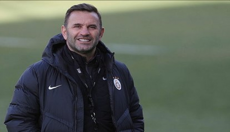 Okan Buruk İçin İtalya'da Flaş İddia!