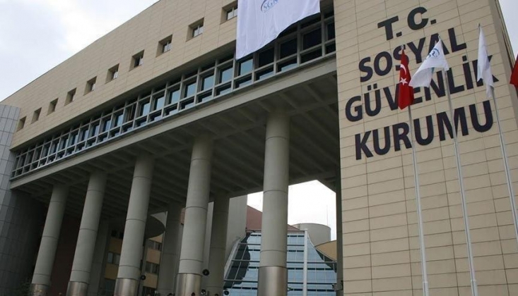 Hastaneye Gitmeye Gerek Kalmadı: E-Rapor Dönemi Başladı