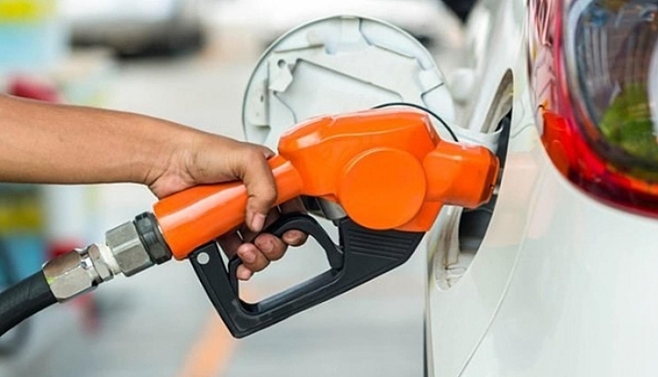 Benzin, Motorin Ve LPG'ye Dev Zam