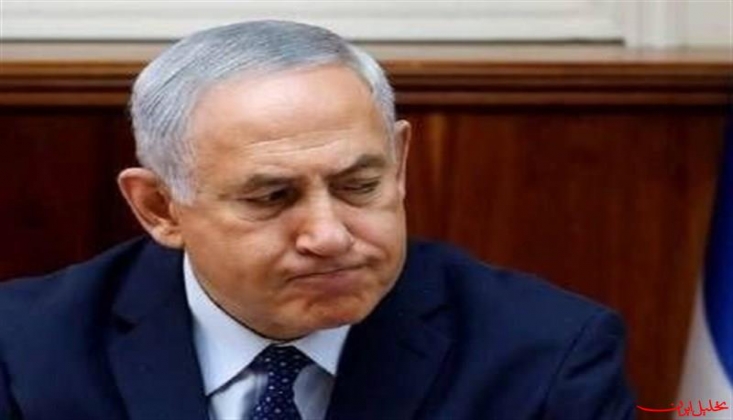 Netanyahu’nun Kabineyi Koruma Çabaları