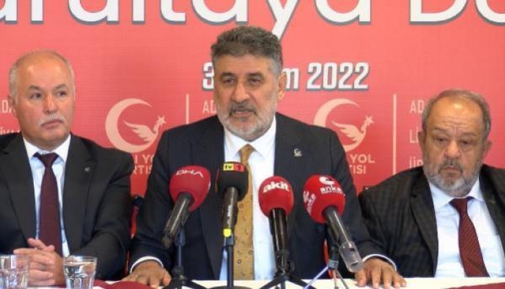 Remzi Çayır: Hala Ne Yaptığını Bilmeyen Bir Yönetim Söz Konusu
