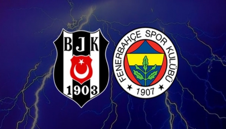 Beşiktaş'tan Fenerbahçe'ye 1 Milyon Euroluk Teklif!