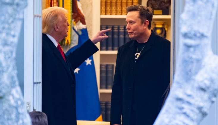 Trump İle Musk Arasındaki Krizin 5 Temel Nedeni