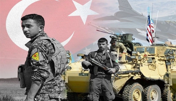  'SDG'nin Suriye Ordusuna Entegrasyonu Çıkmaza Girdi'