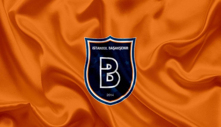 Başaşehir FK O İsmi Transfer Etti!
