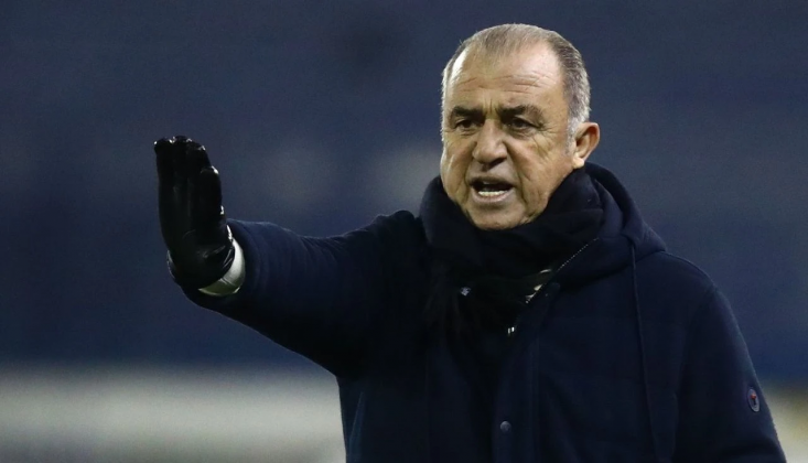 Terim'den Galibiyet Sonrası Transfer Açıklaması