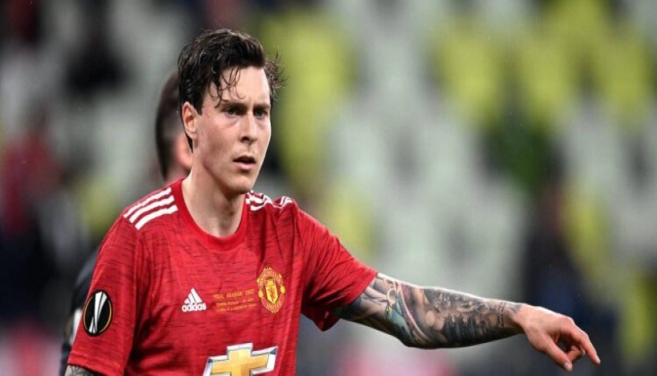 Galatasaray, Victor Lindelöf için Çalışmalara Başladı!