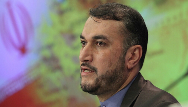  İran Dışişleri Bakanı: Yanıtımız Sert Ve Nihai Olacak