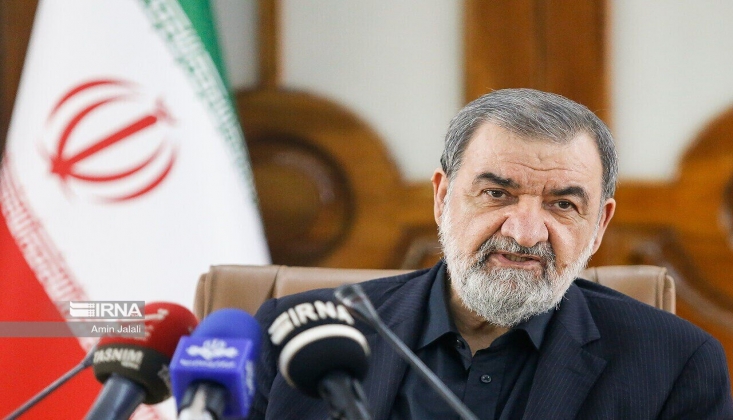  İranlı Yetkili: Türkiye, Suudi Arabistan Ve Pakistan'la İslâm Ordusu Kurmak İstiyoruz