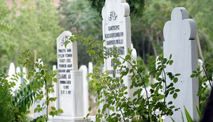 Müminlerin Ruhları