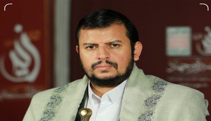 Ensarullah Lideri Müslümanların İsrail'e Karşı Sessizliğini Eleştirdi
