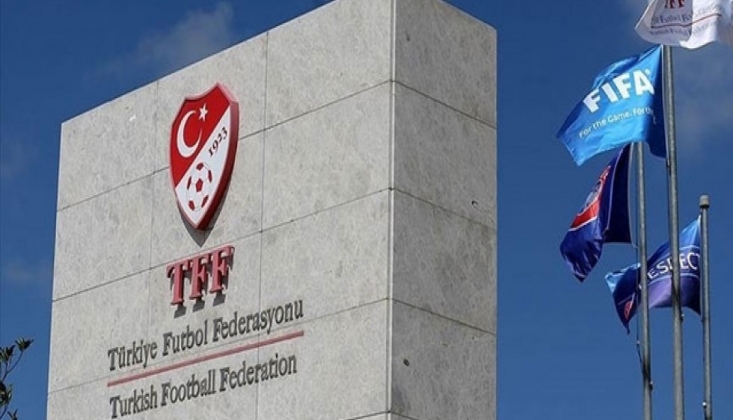 TFF'nin EURO 2032 Statları Belli Oldu!