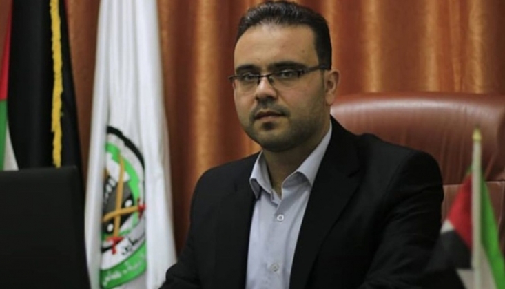 Centcom'un Siyonist Rejime Verdiği Destek, Uzlaşmanın Bir Sonucudur