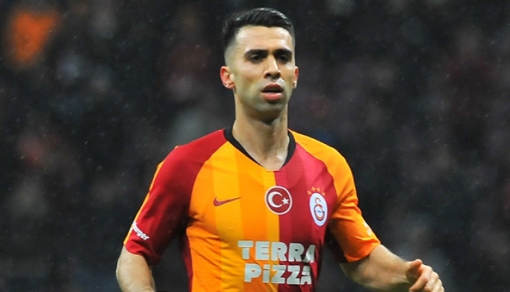 Okan Buruk, Emre Taşdemir'in Üstünü Çizdi