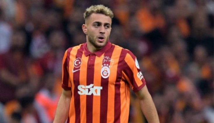 Bışar Özbey Barış Alper Yılmaz'ın Yeni Takımını Resmen Açıkladı