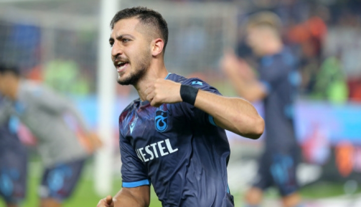 Trabzonspor'da Hosseini Şoku!