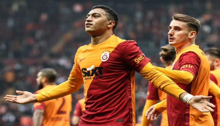 Galatasaray Derbi Öncesi Hata Yapmadı!