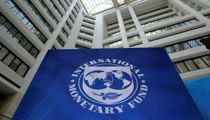 IMF'den Kriz Uyarısı 