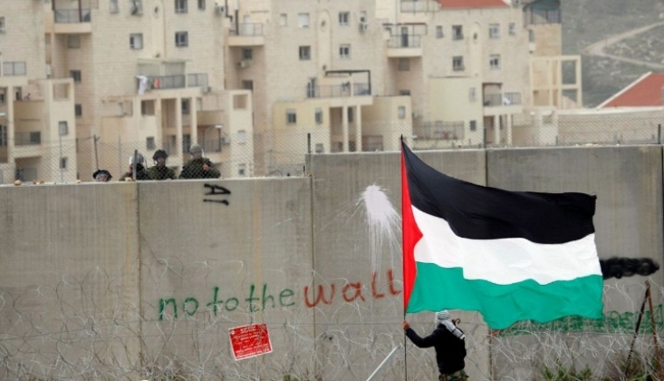 Refah, İki Devlet Rüyası ve Arapların İhaneti