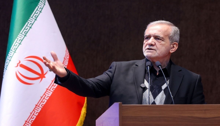 İran: Zorbalığa Boyun Eğmeyeceğiz