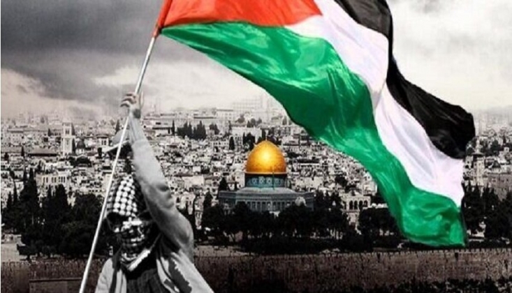 2 AB Üyesi Daha Filistin'i Tanıma Kararı Aldı