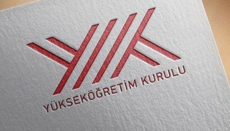 YÖK'ten Sınav Kararı