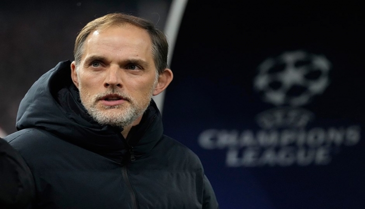 Thomas Tuchel'in Yeni Adresi Belli Oldu!