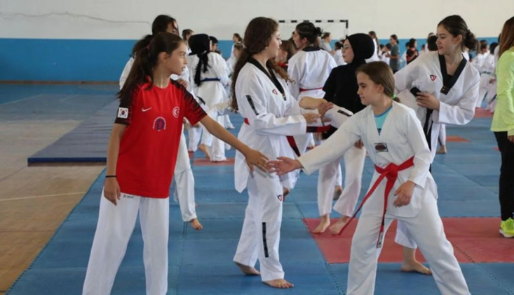 11 Branşta Eğitim Verilecek