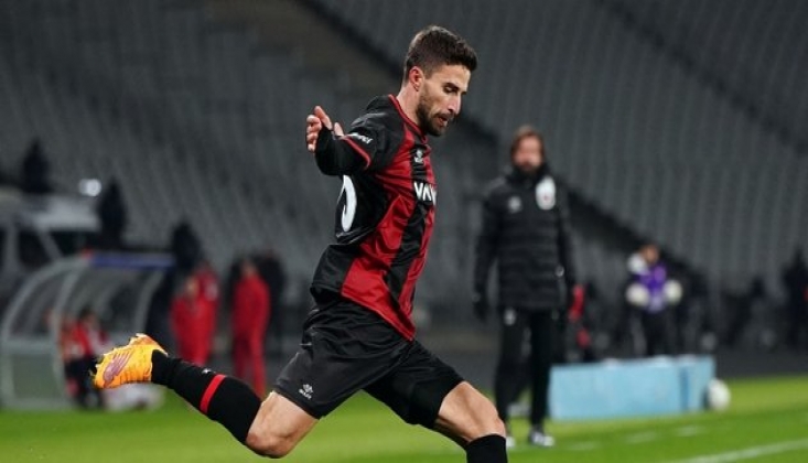 Beşiktaş’ın Borini Planı Ortaya Çıktı