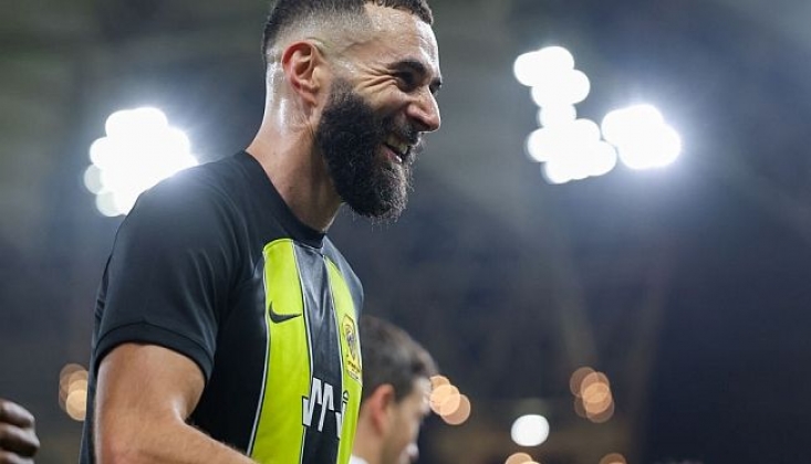 Karim Benzema 200 Milyon Euroyu Bırakıyor!