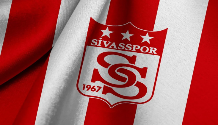 Sivasspor'da 2 Yeni İsim!