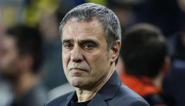 Ersun Yanal’dan Galatasaray Değerlendirmesi