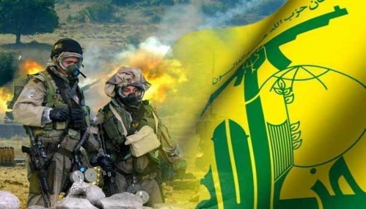 Hizbullah’ın Stratejisi