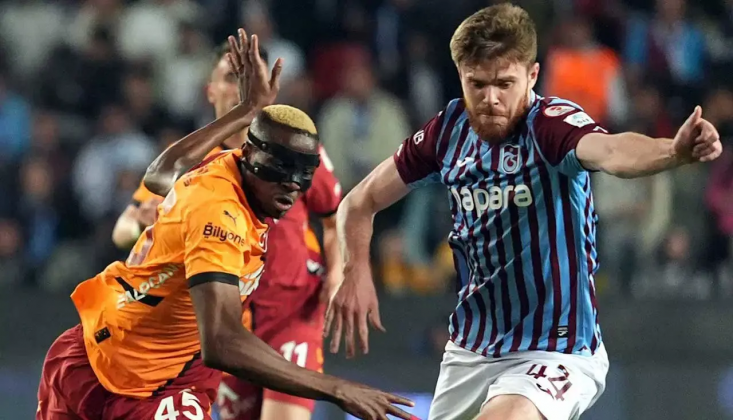 Trabzonspor 15 Milyon Euro'yu Reddetti! 