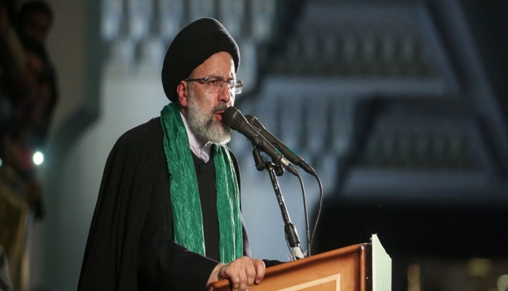 Reisi, İran’ın İslam Dünyası Stratejisini Açıkladı