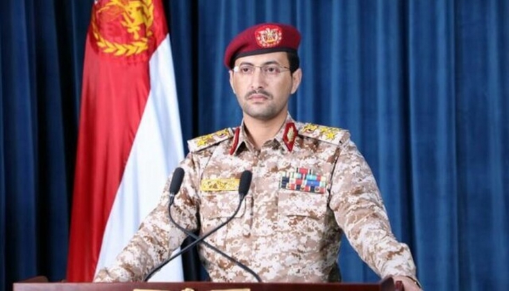 Yemen Silahlı Kuvvetlerinden Açıklama