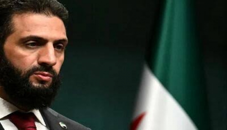 Suriye’de ABD ve İsrail’in Ayrılıkçı Fitnesi; Arap Yöneticiler İçin Tehlike Alarmı