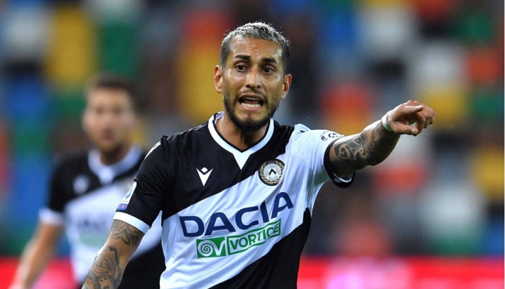 Beşiktaş, Pereyra'dan Cevap Bekleniyor