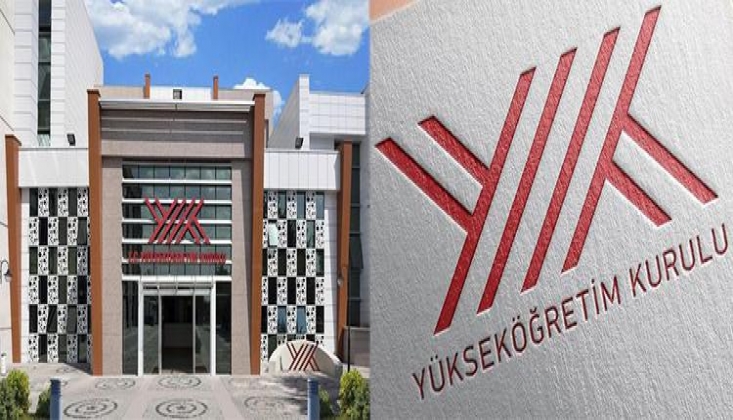 YÖK: Türkiye-Suriye Üniversitesi Kurulacak