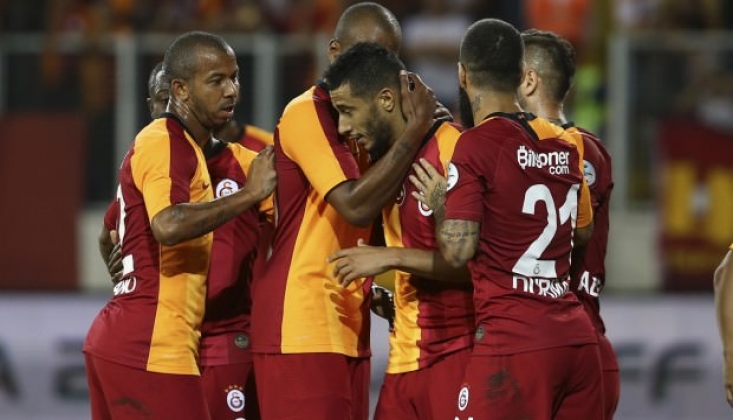Galatasaray, Fiorentina Deplasmanında!