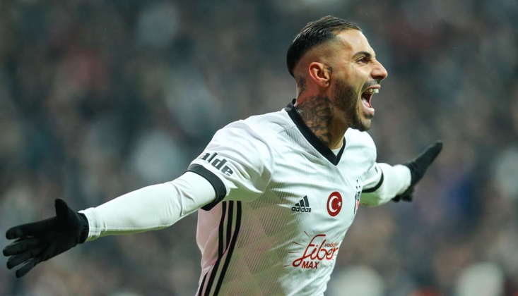 Ricardo Quaresma’dan Porto’ya Dönüş Sinyali