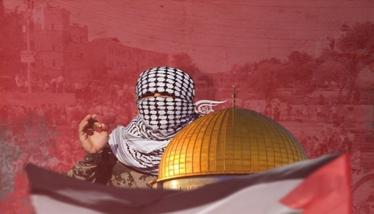 Filistin Halk Kurtuluş Cephesi: İbrahim Reisi ve Beraberindekilerin Yasını Tutuyoruz