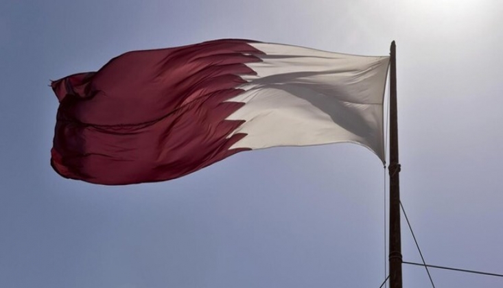 Katar: İran ile ABD Arasındaki Mesaj Alışverişinde Rol Oynadık 