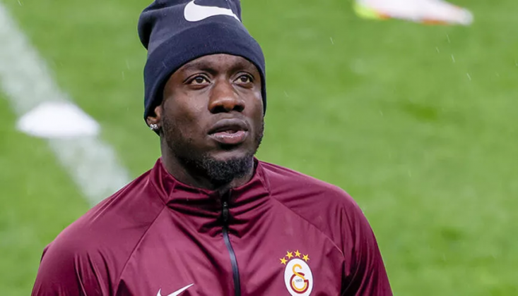 Diagne Fatih Karagümrük Yolunda! Anlaşma Sağlandı