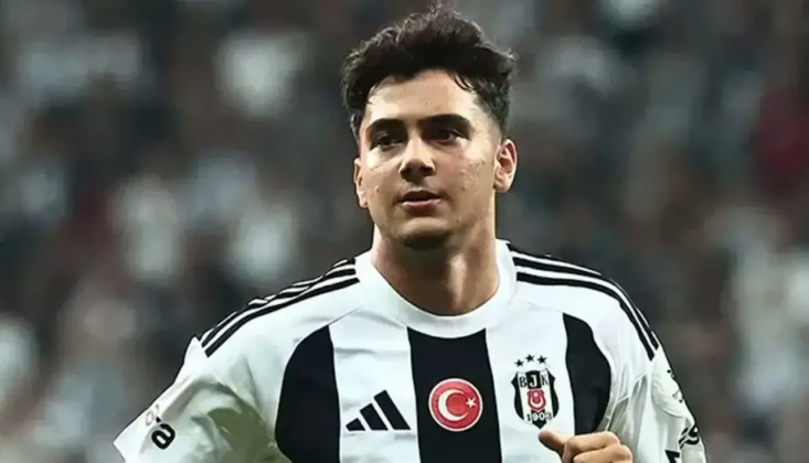Avrupa Devi, Mustafa Erhan için Beşiktaş'ın Kapısını Çaldı