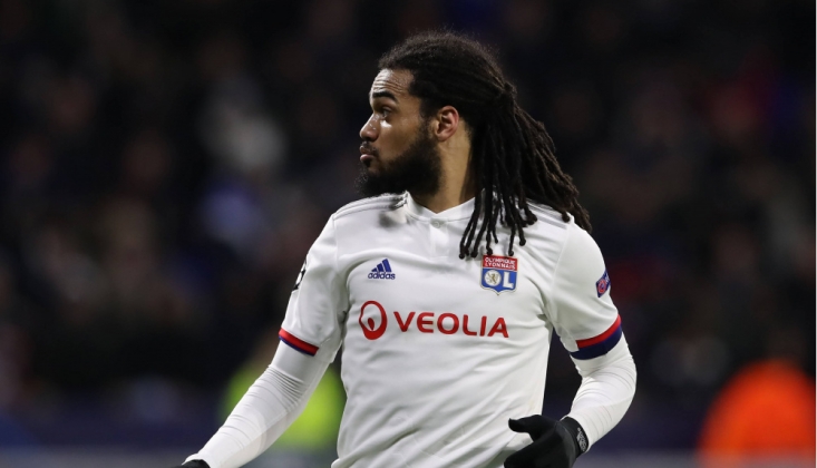Jason Denayer'in Yeni Takımı Kesinleşti!