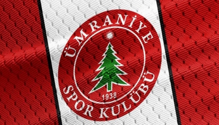 Ümraniyespor'da Teknik Direktör Belli Oldu